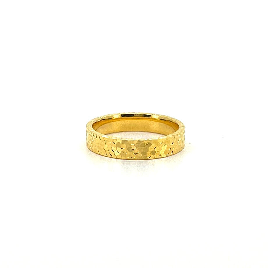 Sequin Cut Comfort Band — image 1