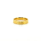 Sequin Cut Comfort Band — image 1