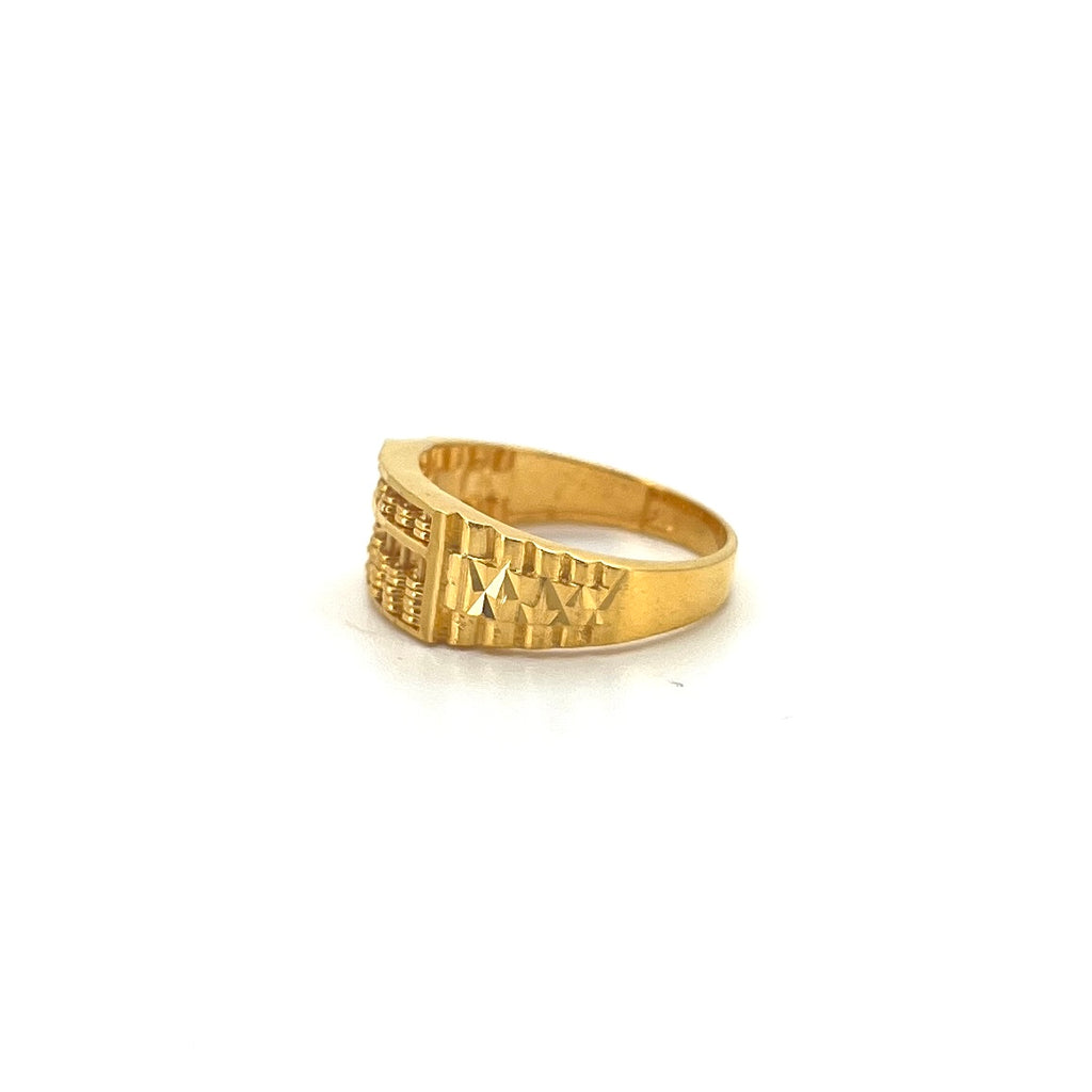 Abacus Watch Strap Ring [ Medium ] — image 2