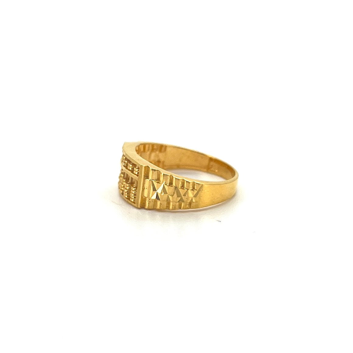 Abacus Watch Strap Ring [ Medium ] — image 2