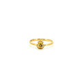 Fine Fortune Bag Ring — image 1