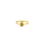 Fine Fortune Bag Ring — image 1