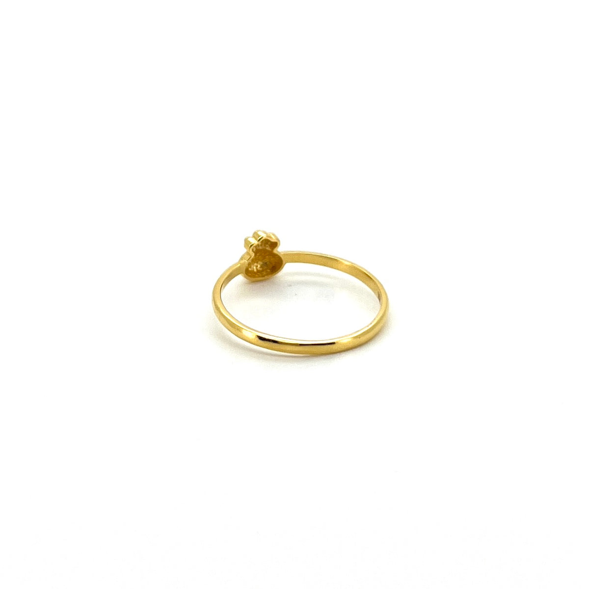 Fine Fortune Bag Ring — image 2