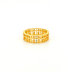 Line Cutting Full Abacus Ring — image 2