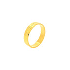 Lined Polished Ring — image 1