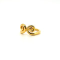 Polished Sun Wu Kong Ring — image 1