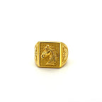 Rectangular Horse Ring — image 1