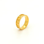 Roman Matte Comfort Ring — image 2